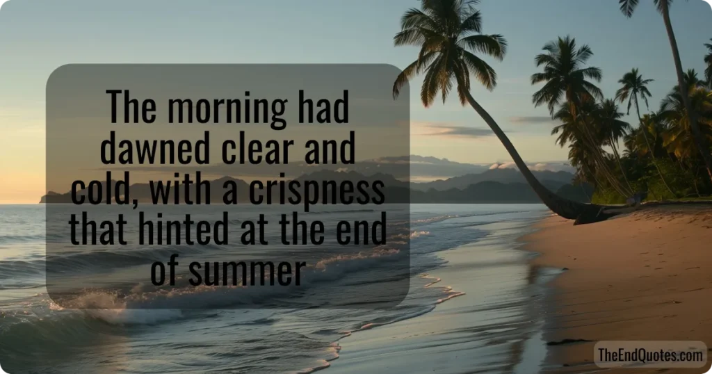 beautiful-end-of-summer-quotes