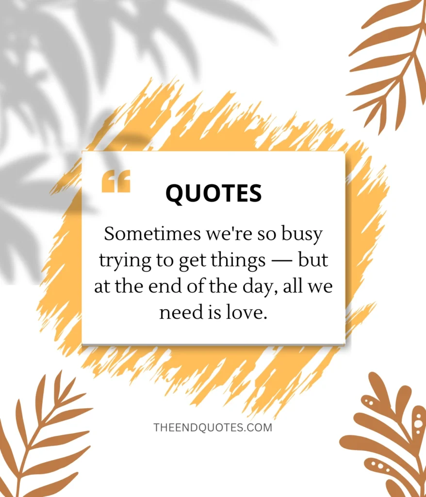 end-of-the-day-quotes