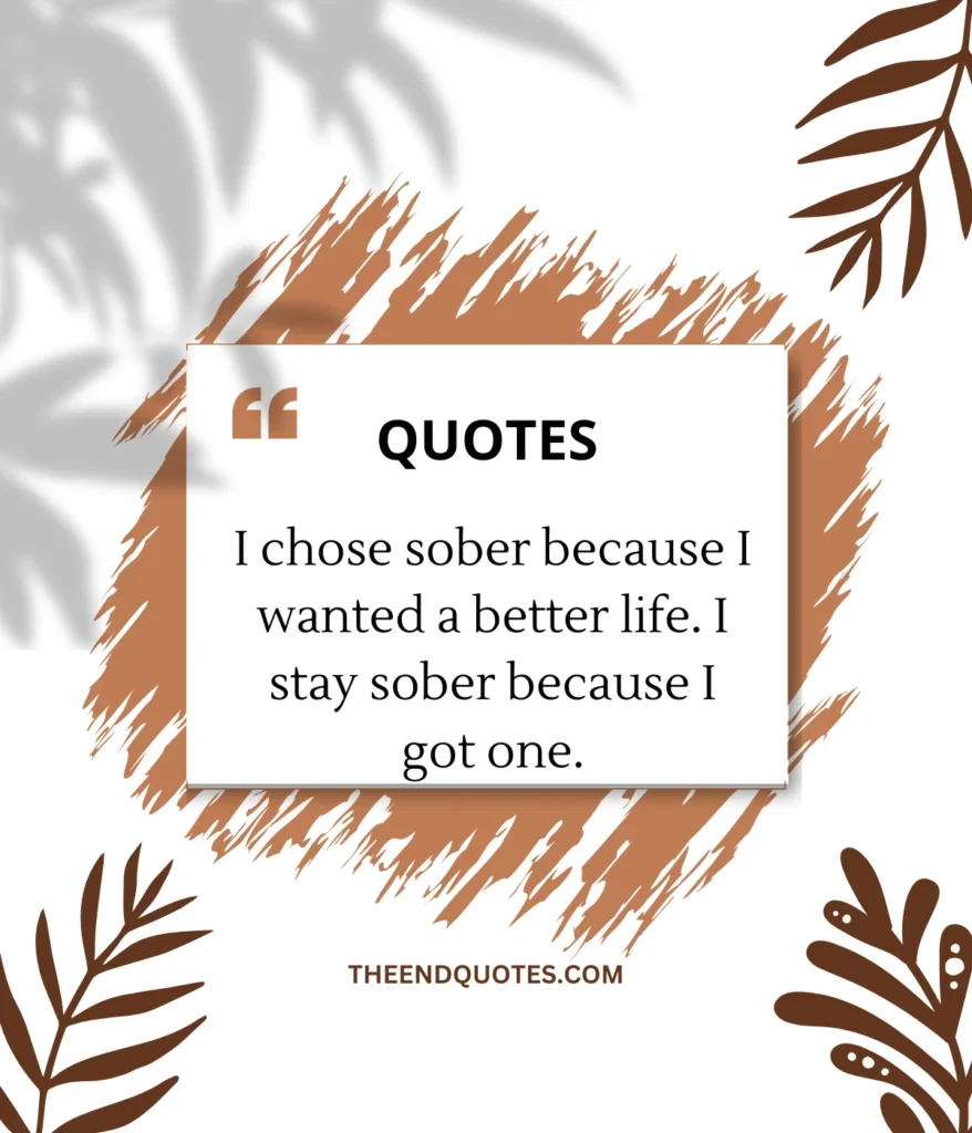 best-sobriety-quotes