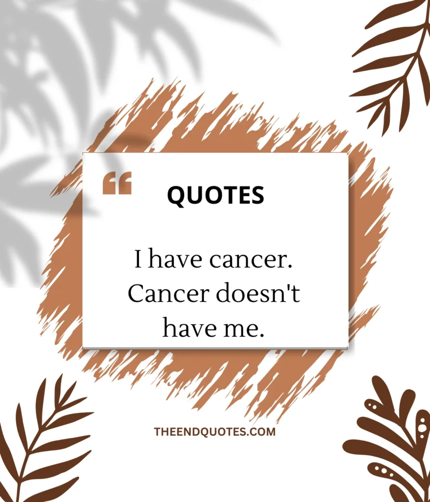 fighters-cancer-quotes