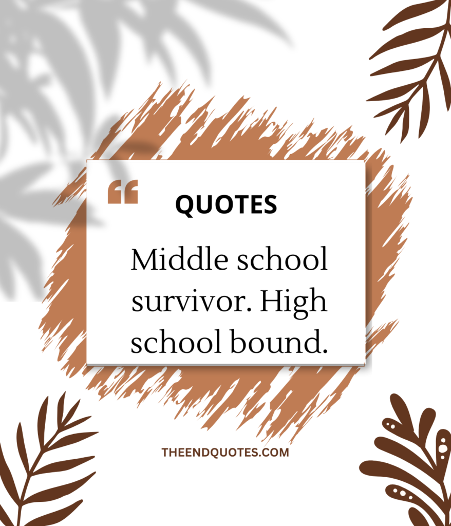 short-8th-grade-quotes