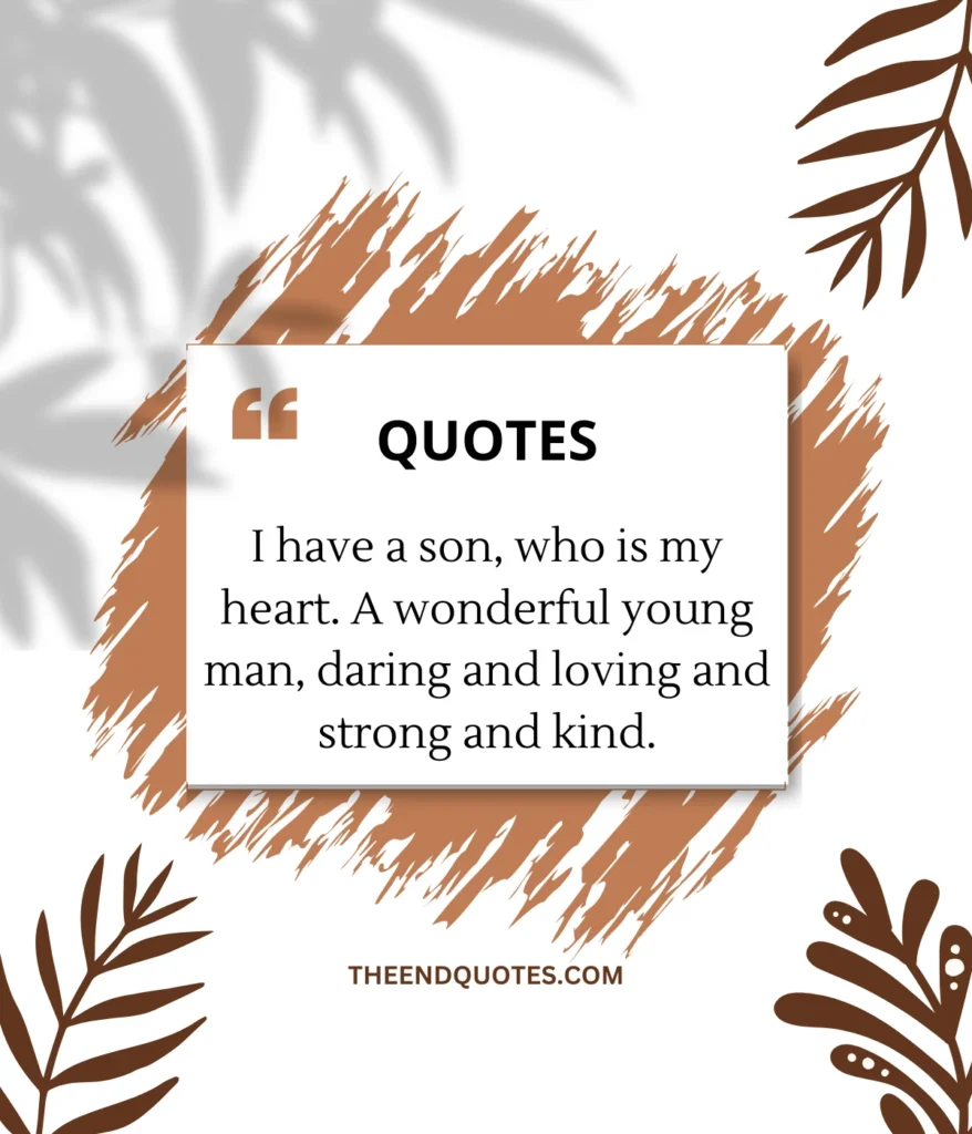 famous-mother-and-son-quotes