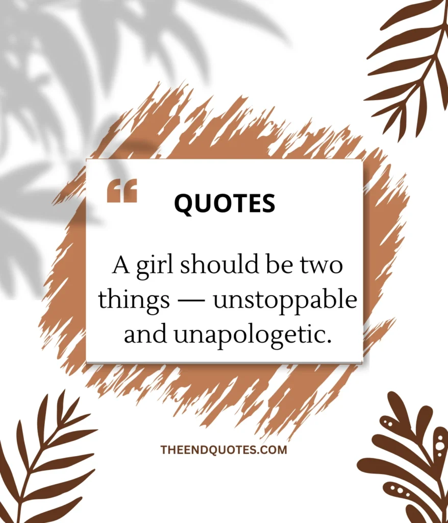 women-attitude-quotes