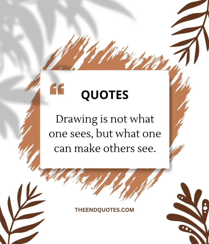 drawing-artist-quotes