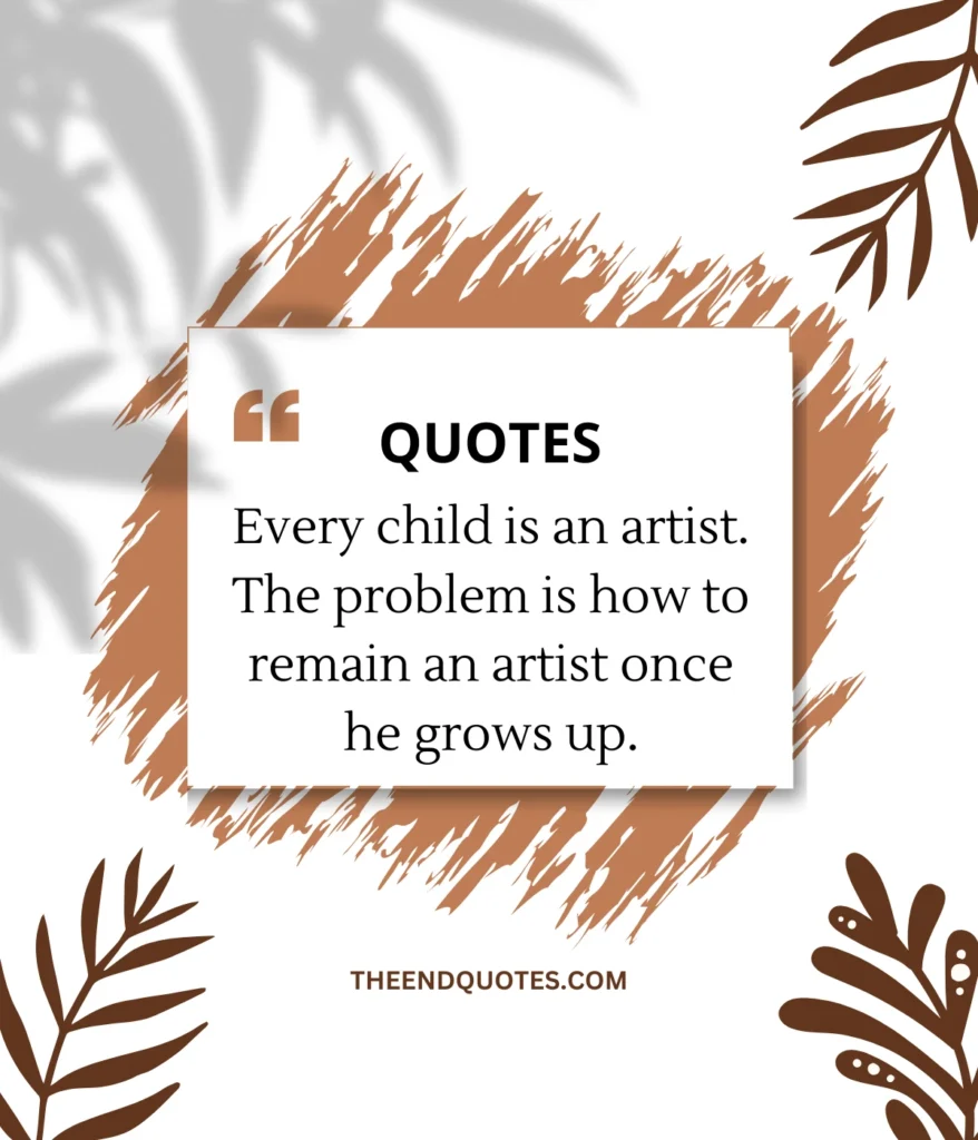 famous-artist-quotes