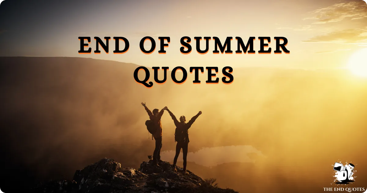 end-of-summer-quotes