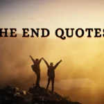 the-end-quotes