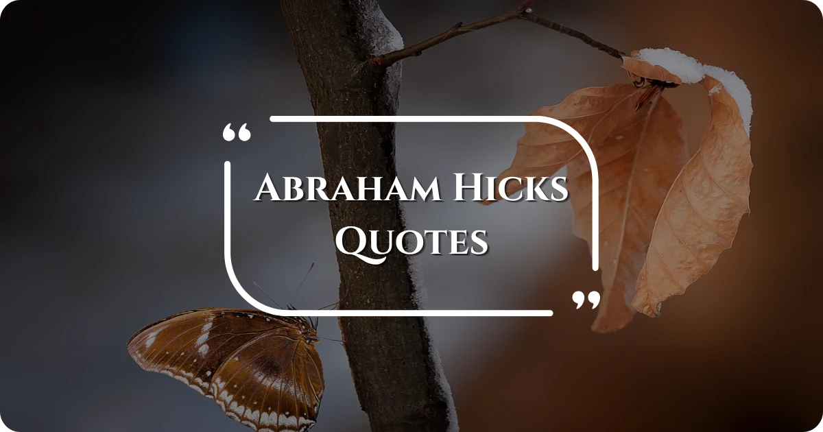 abraham-hicks-quotes