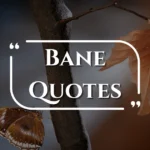 bane-quotes