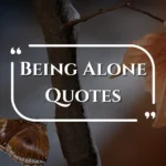 being-alone-quotes