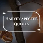 harvey-specter-quotes