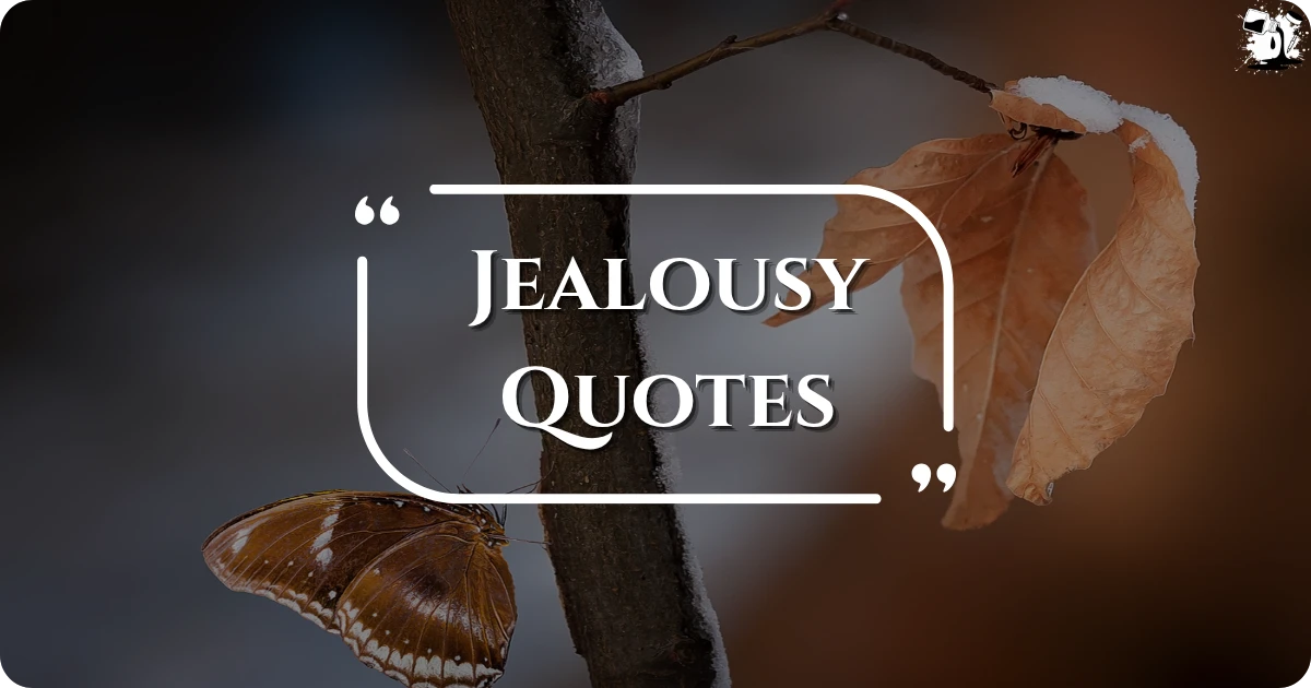 jealousy-quotes
