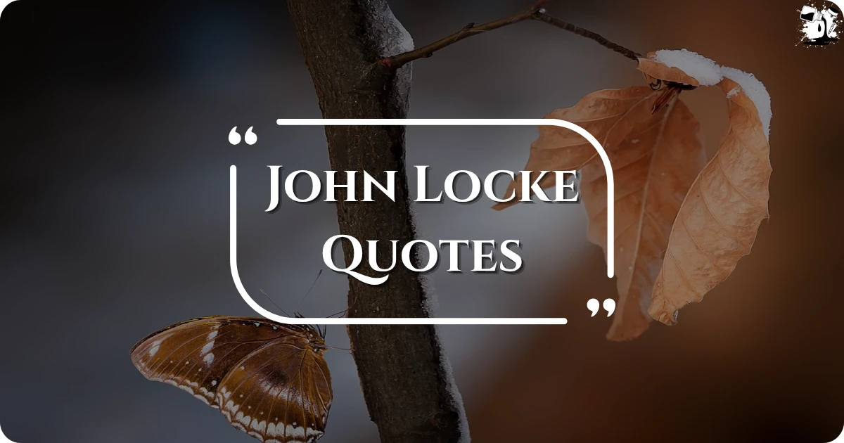 john-locke-quotes