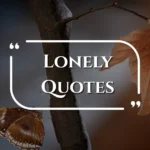 lonely-quotes