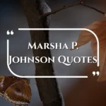 marsha-p-johnson-quotes
