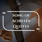song-of-achilles-quotes