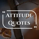 attitude-quotes