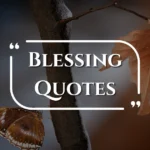 blessing-quotes