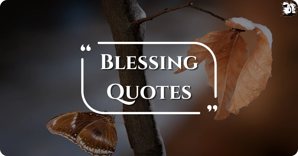 blessing-quotes