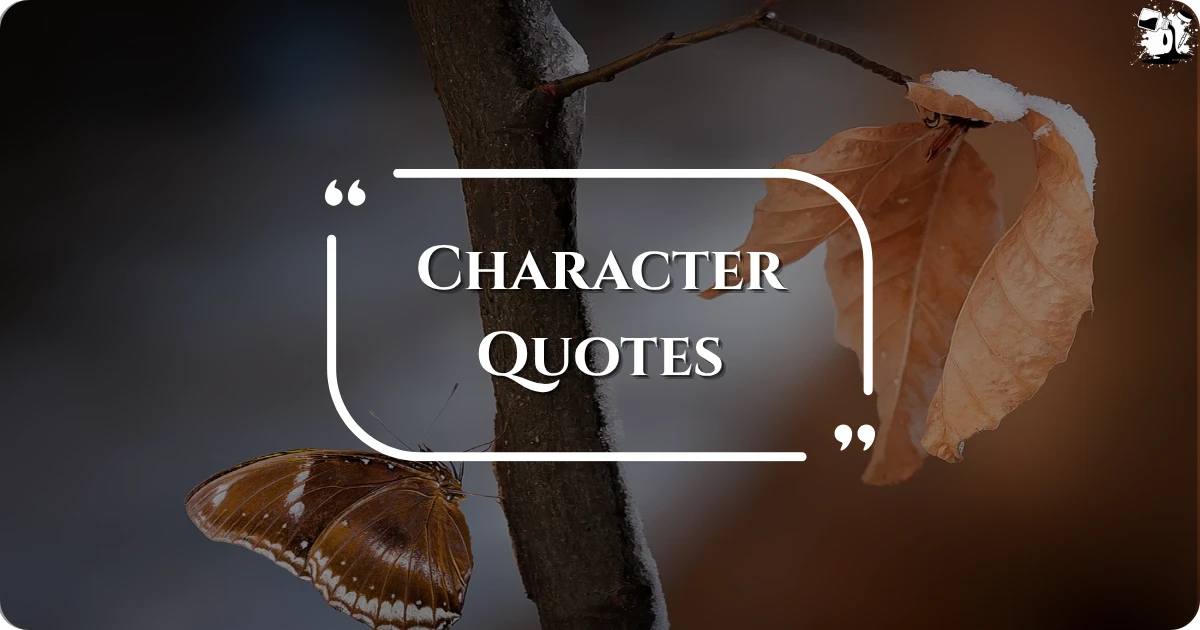 character-quotes