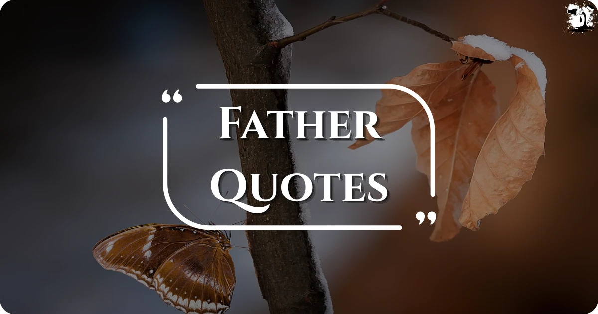 father-quotes