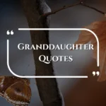 granddaughter-quotes