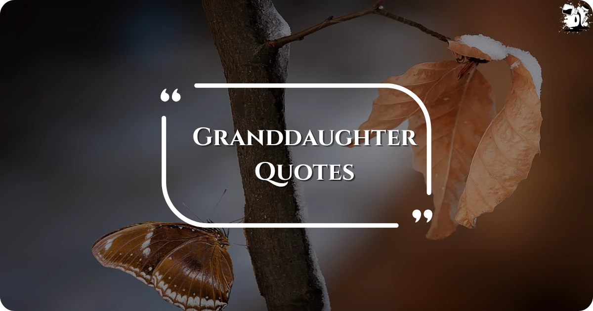 granddaughter-quotes