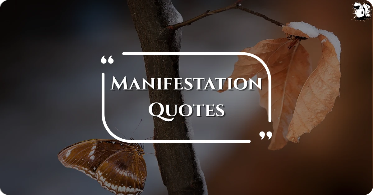 manifestation-quotes