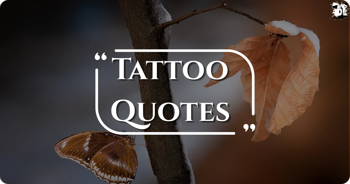 tattoo-quotes