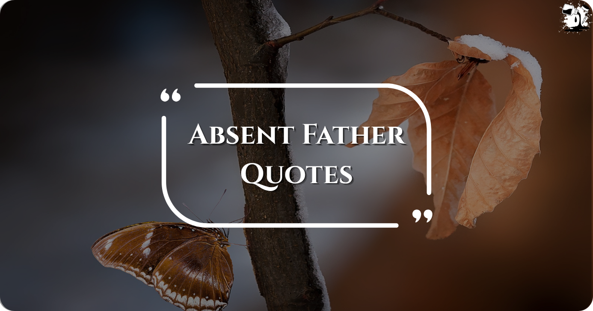 absent-father-quotes